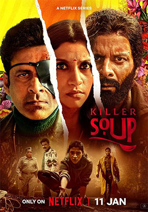 Killer Soup