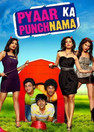 Pyaar-Ka-Punchnama