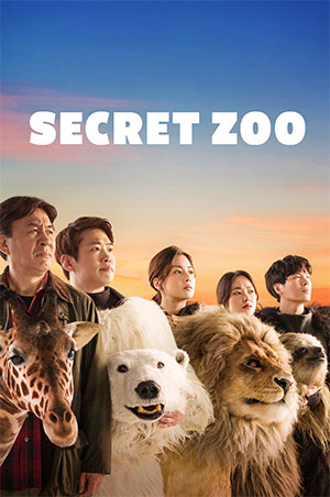 Secret Zoo