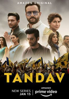 Tandav