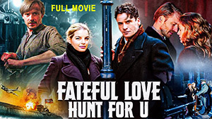 Fateful Love : The Hunt for U 864