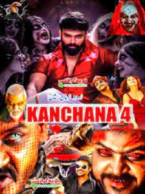 Kanchana-4