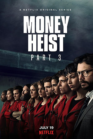 Money Heist