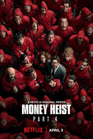 Money Heist