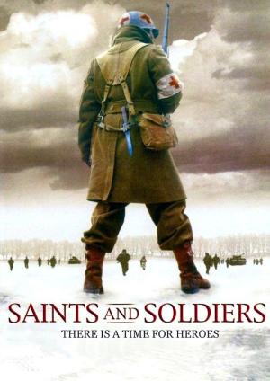 Saints and Soldiers