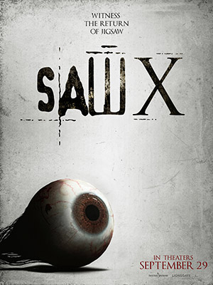 Saw X