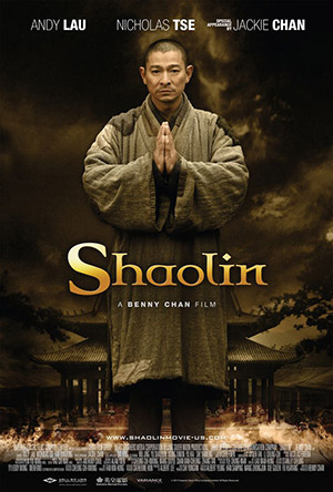 Shaolin (2011)