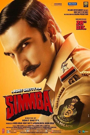 Simmba