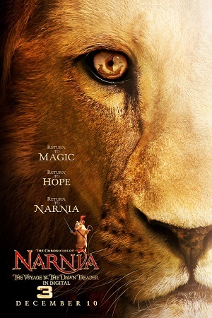 The Chronicles of Narnia