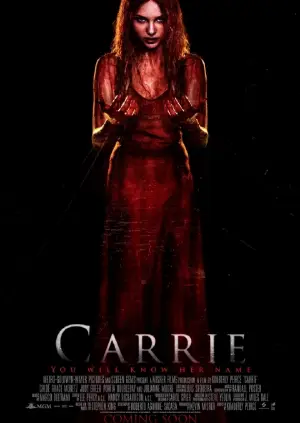 Carrie