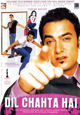 Dil Chahta Hai