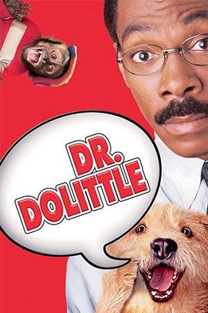 Doctor Dolittle