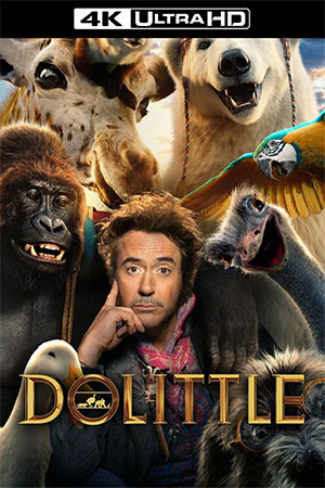 Dolittle