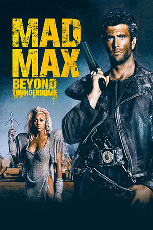 Mad Max