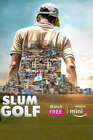 Slum Golf