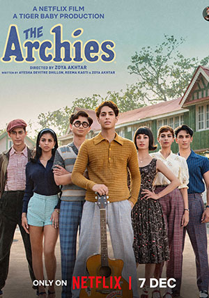 The Archies