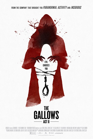 The Gallows