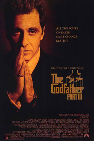 The Godfather Part 3