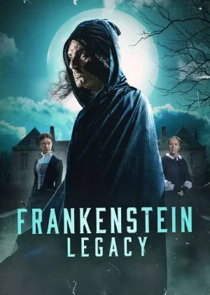 Frankenstein: Legacy