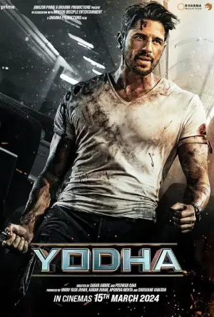 Yodha