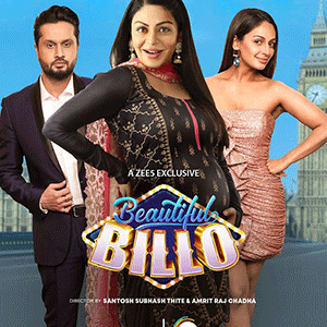 Beautiful Billo