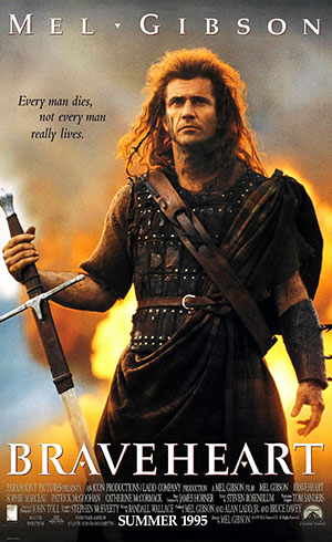 Braveheart