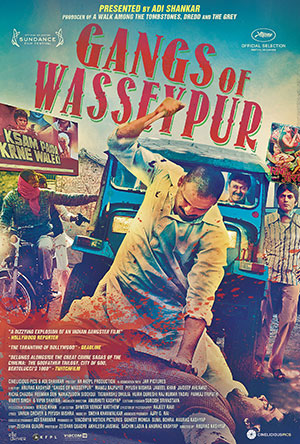 angs of Wasseypur