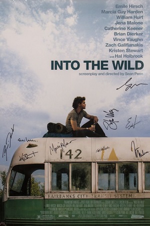 Into the Wild