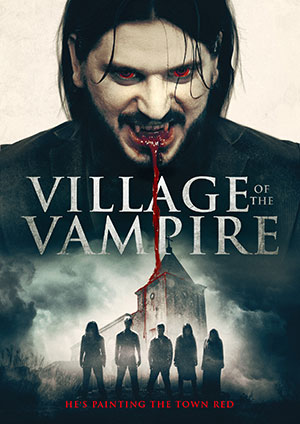 Village of the Vampire – Caleb