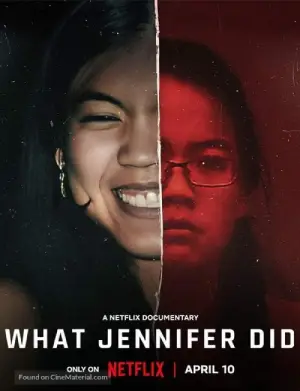 What Jennifer Did