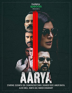 Aarya-1