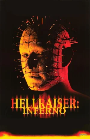 Hellraiser: Inferno