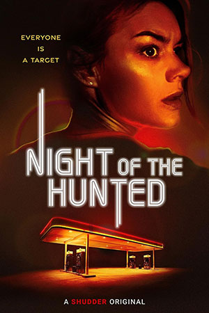 Night Of The Hunted