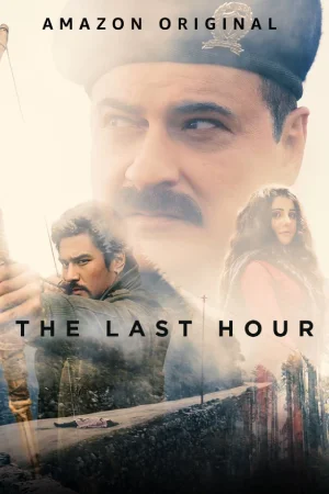 The Last Hour