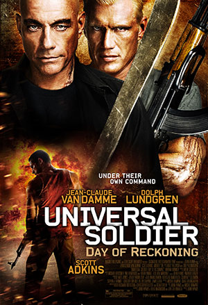 Universal Soldier