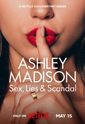 Ashley Madison