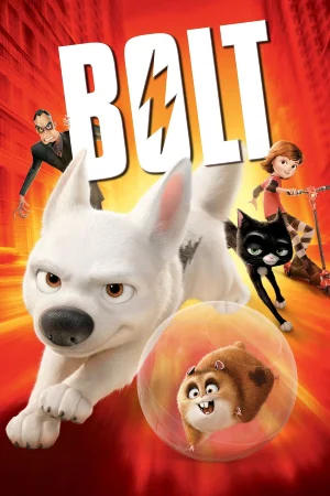 Bolt