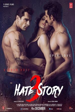 Hate Story 3