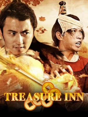 Treasure Inn