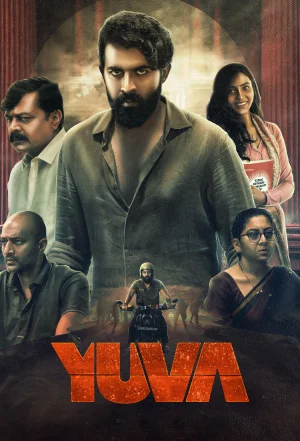 Yuvaraj – Yuva