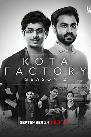 Kota Factory