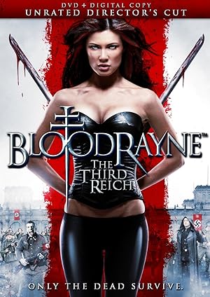 BloodRayne: