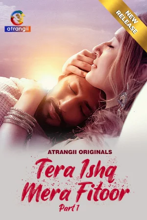 Tera Ishq Mera Fitoor