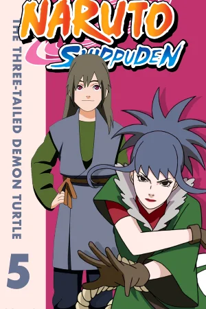 Naruto: Shippuden