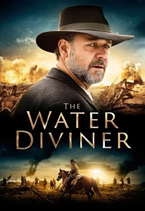 The Water Diviner