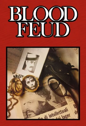 Blood Feud