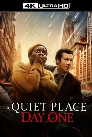 A Quiet Place