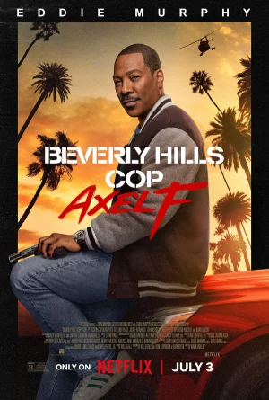 Beverly Hills Cop