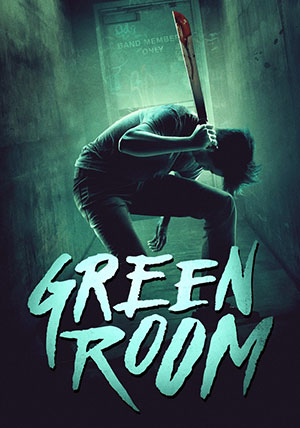 Green Room