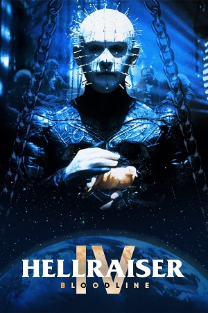 Hellraiser 4